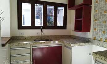 Imagem 2: Casa residencial em Cidade Satélite - Atibaia