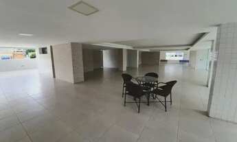 Imagem 3: Apartamento para venda com 145 metros quadrados com 4 quartos em Parnamirim - Recife - PE