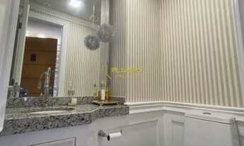 Imagem 7: Apartamento de tirar o fôlego no Pedra Bonita