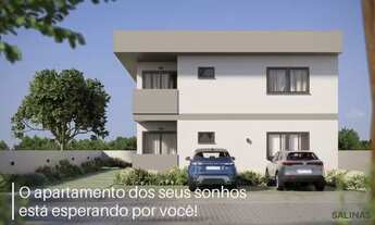 Imagem 2: Apartamento dois dorm. Sacada com churrasq.Campo Duna - Aceita financiamento bancário