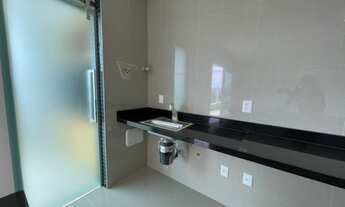 Imagem 4: Apartamento 3 suítes com Closet. - Guararapes - 164,24m²