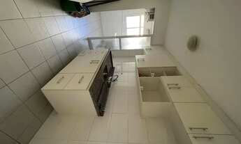 Imagem 4: ALUGO Apto c/ 58m2, 02 Dorm, 01 vaga, Sta Cecília