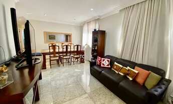 Imagem: BELO HORIZONTE - Apartamento Padrão - Paquetá