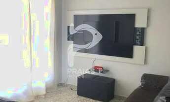 Imagem: Apartamento, 1 dormitório, Enseada, Guarujá