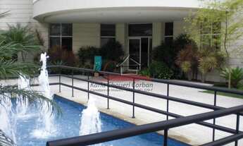 Imagem 3: Apartamento em Moema - Avenida Jamaris, 64 - São Paulo