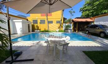 Imagem 2: Vargem Grande Casa com 4 dormitórios