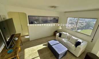 Imagem 12: Cobertura á Venda com vista livre - Hípica Paulista Brooklin 420 m² e 6 vagas