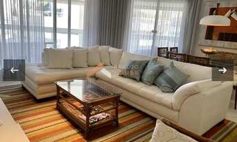 Imagem 4: Apartamento para venda com 132 metros quadrados com 3 quartos em Riviera M7