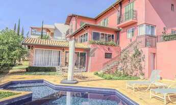 Imagem: Casa de condomínio sobrado para venda com