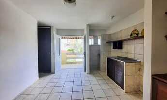 Imagem 7: Apartamento 02 Quartos Para Venda No Condominio Moreno - Ponta Negra