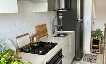 Imagem 4: Aluga-se Apartamento com 2 dormitórios