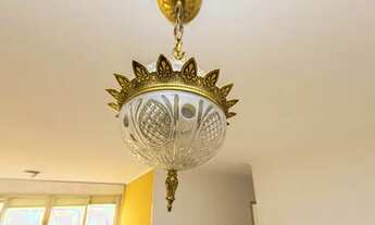 Imagem 3: Apartamento 3 quartos para aluguel SANTA MARIA