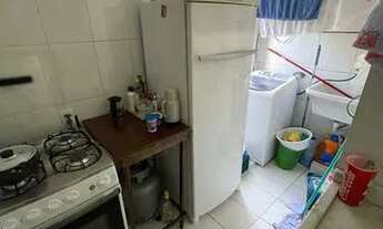 Imagem 5: Alugo apartamento na 408 sul