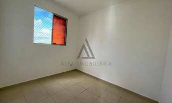 Imagem 6: Apartamento para aluguel possui 48 metros quadrados com 2 quartos