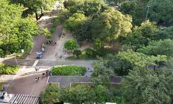 Imagem 7: Flat para aluguel de 37 m2, com 1 quarto na Jaqueira - Recife - PE