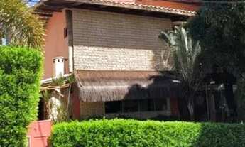 Imagem: Casa para alugar no bairro Parque do Jiqui