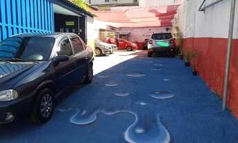 Imagem 3: Lava Rápido Estética Automotiva Estacionamento