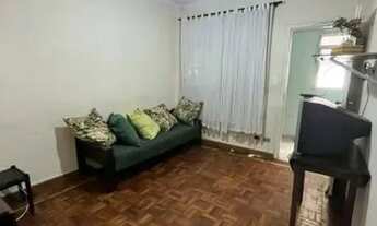 Imagem 7: Apartamento TÉRREO, com 47 metros quadrados com 1 quarto em Caiçara - Praia Grande - São P