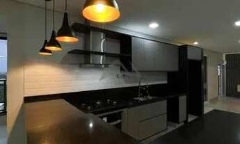 Imagem 6: Apartamento - Swiss Park - Campinas