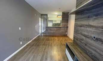 Imagem 3: Apartamento de 74 m² 03 dormitórios sendo 01 suíte - Osasco