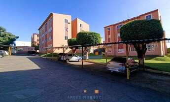 Imagem 6: Apartamento com 2 dormitórios à venda, 44 m² por R$ 130.000,00 - Edifício Bourbon - Londri