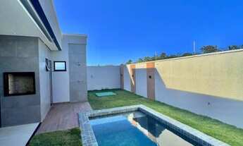 Imagem 3: Casa duplex no Eusébio no Cidade Alpha - Terras 2 - 174m,²