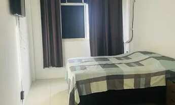 Imagem 6: Edifício Praia Mar Mobiliado