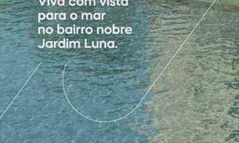 Imagem 3: Apto de 96m² e 122m² - Mirante Ruy Carneiro - João Pessoa PB