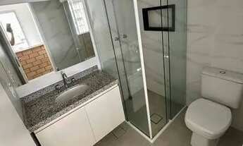 Imagem 4: BELÍSSIMA COBERTURA NO PARAÍSO PARA LOCAÇÃO, 106m² A.Ú POR R$ 14.000,00