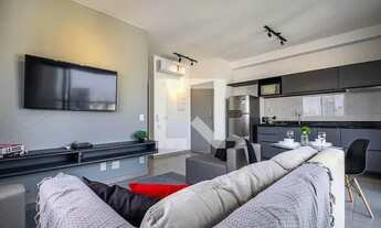 Imagem 3: Apartamento para Aluguel - Pinheiros, 2 Quartos, 64 m2