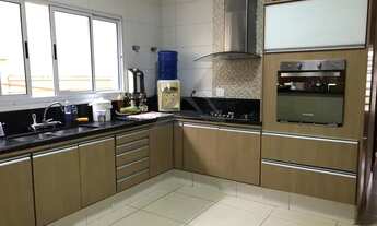 Imagem 5: Casa - Colinas dos Álamos - Valinhos