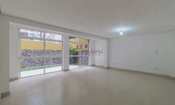 Imagem 2: Locação Casa 4 Dormitórios - 260 m² Ibirapuera