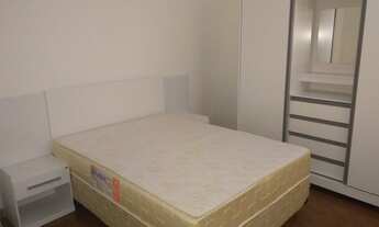 Imagem 3: APARTAMENTO 02 DORMITÓRIOS