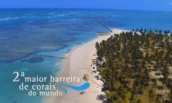 Imagem 4: Ipioca Beach a beira mar *MME Oportunidades de repasse de Frente para o boulevard