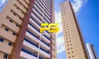 Imagem: Apartamento com 4 quartos à Venda, Miramar