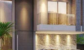 Imagem 4: Casa com 4 dormitórios à venda, 450 m² por R$ 3.500.000,00 - Jardim Olhos D'Água - Ri