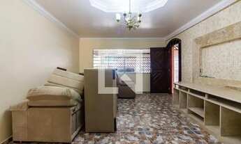 Imagem: Casa para Aluguel - Vila Yara, 2 Quartos