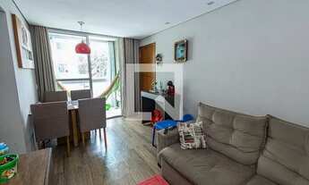 Imagem 5: Apartamento para Aluguel - Parque São Pedro, 2 Quartos, 50 m2