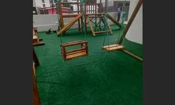 Imagem: FM Apartamento Nascente, Varanda, 120m²