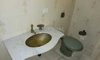 Imagem 5: Apartamento com 4 quartos para alugar por R$ 3000.00, 139.99 m2 - BATEL - CURITIBA/PR