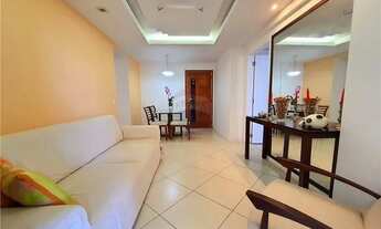 Imagem 7: Apartamento para venda tem 58 m² com 2 quartos e lazer completo em Santa Rosa - Niterói