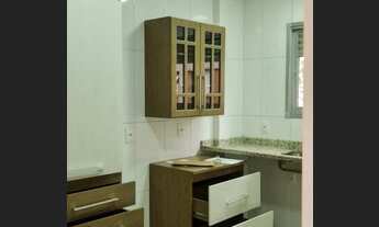 Imagem 7: Apartamento para aluguel e venda com 48 metros quadrados com 2 quartos