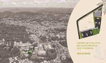 Imagem 4: Apartamento em construção 1 suíte 60m² - Gramado - RS