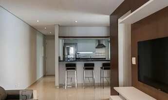 Imagem 4: Apartamento para Aluguel - Vila Olímpia, 2 Quartos, 76 m2