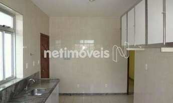 Imagem 5: Locação Apartamento 3 quartos Água Branca Contagem