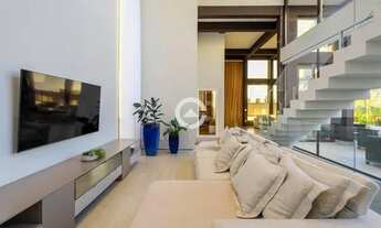 Imagem 7: Casa - Alphaville Dom Pedro 3 - Campinas