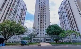 Imagem: Apartamento com linda vista pra baia do