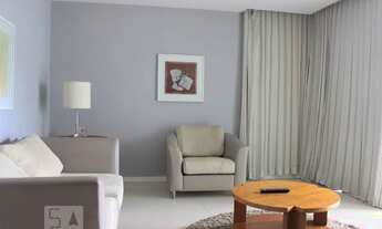 Imagem 6: Apartamento para Aluguel - Jardim Oceânico, 1 Quarto, 60 m2