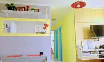 Imagem 7: Cobertura - Jardim Nova Europa - Campinas