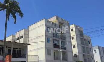 Imagem 2: NO CENTRO DO KOBRASOL!!! 02 DORM /SAC E GARAGEM